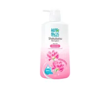 โชกุบุสซึ ครีมอาบน้ำ ไชนีส มิลล์ เวทช์ ขวดปั๊ม 400 ml