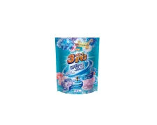 108Shopน้ำยาซักผ้า (สีฟ้า) 120 ml.