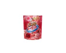 108Shopน้ำยาซักผ้า (สีแดง) 120 ml.