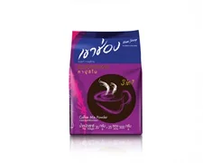 เขาช่อง3IN1คาปูชิโน 500 ก. แพค 25 ซอง