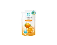 โชกุบุสซึครีมอาบน้ำ ออเร้นจ์พีลออย 400ml. ถุงเติม