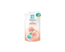โชกุบุสซึครีมอาบน้ำ เจแปนนิสคาเมลเลียเนเชอรัล 400 ml. ถุงเติม