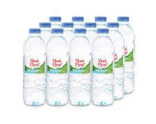 มองต์เฟลอ 0.5 ลิตร แพค 12 ขวด