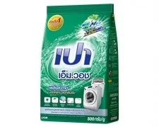เปาเอ็มวอช 500 ก. 1 ถุง