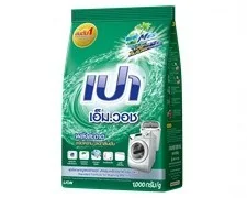 เปาเอ็มวอชสูตรมาตรฐาน 1 กก. 1 ถุง