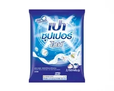 เปาซุปเปอร์ไวท์ 2700 ก. ถุงเดี่ยว