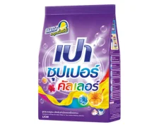 เปาซุปเปอร์คัลเลอร์ 250 กรัม