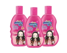 โคโดโม เฮดทูโทคิดส์ ฟรุ๊ตตี้เบอร์รี่ 200 มล.ดาบพิฆาต 3 ขวด