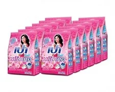 เปาซุปเปอร์ซอฟท์ 110 ก. 12 ถุง