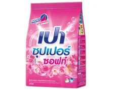 เปาซุปเปอร์ซอฟท์ 250 ก. ถุงเดี่ยว