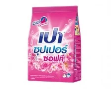 เปาซุปเปอร์ซอฟท์ 400 ก. ถุงเดี่ยว