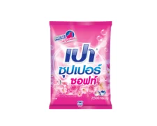 เปาซุปเปอร์ซอฟท์ 2500 กรัม 1 ถุง
