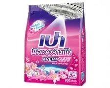 เปาซิลเวอร์นาโน เอ็กซ์เพิร์ท ซอฟท์ 800 ก. 1 ถุง