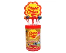 จูปาจุ๊ปส์ เดอะ เบสท์ ออฟ 550 กรัม รุ่นขาย 5 บาท