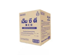 เอ็มซีดีผงทำความสะอาดอเนกประสงค์ 20กก. 1 ชิ้น (กปศ.)