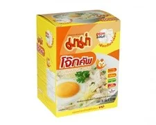 มาม่าโจ๊กคัพซองไก่ 12 ซอง