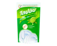 ไลปอนกลิ่นชามะนาว 500 มล.ชนิดเติม ถุงเดี่ยว