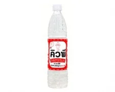 คิวพีน้ำส้มสายชูกลั่น 700 มล. 1 ขวด