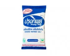 ปรุงทิพย์ เกลือบริโภค 1000 ก. 1 ซอง